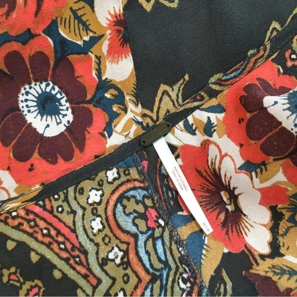 Free people mini dress - Picture 3 of 5